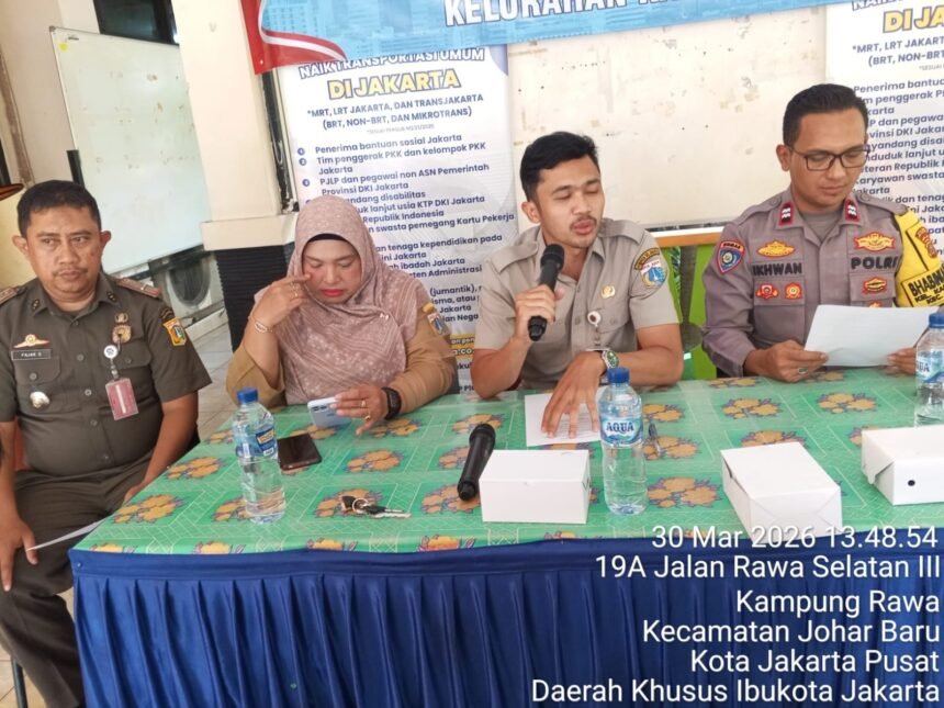 Go Teropong Rakyat
