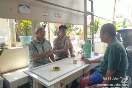 Go Teropong Rakyat