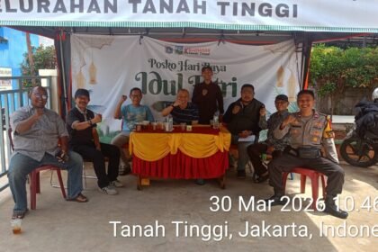 Go Teropong Rakyat