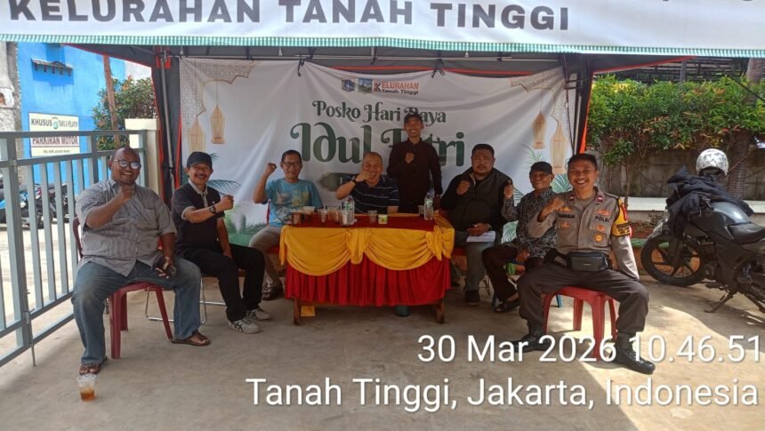 Go Teropong Rakyat