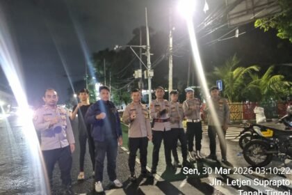 Go Teropong Rakyat