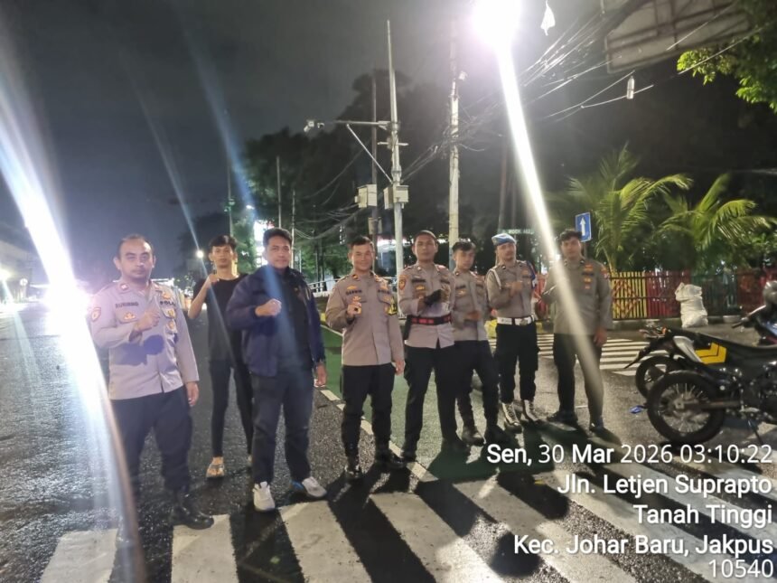 Go Teropong Rakyat