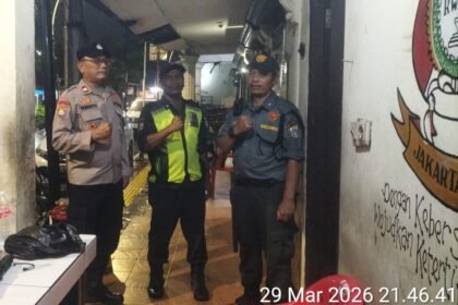 Go Teropong Rakyat