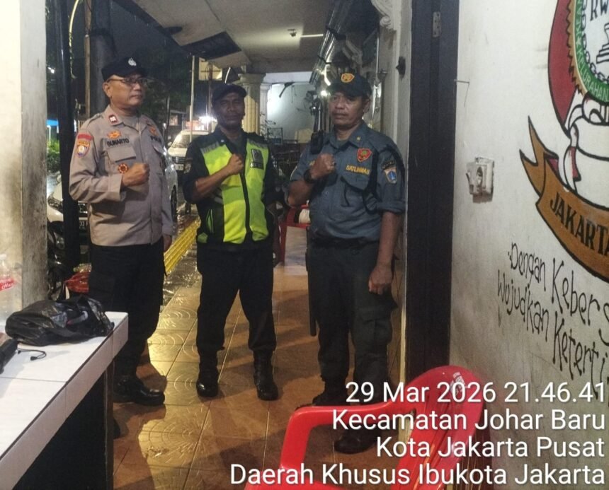 Go Teropong Rakyat