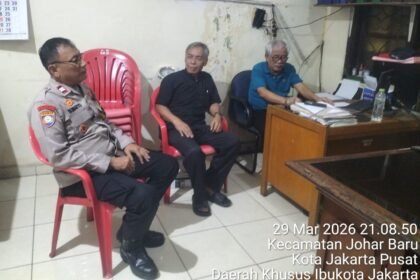 Go Teropong Rakyat
