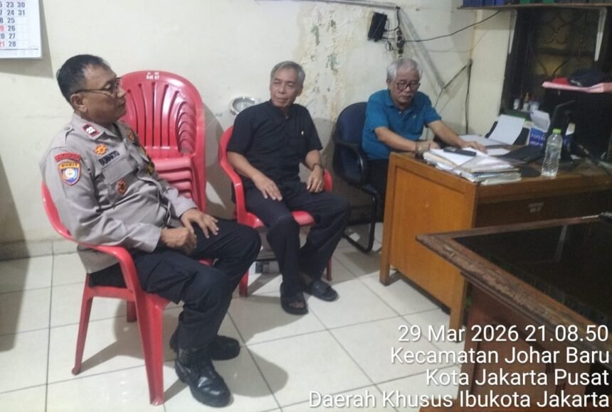 Go Teropong Rakyat