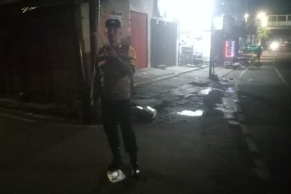 Go Teropong Rakyat