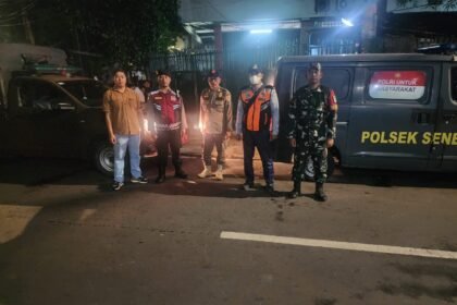 Go Teropong Rakyat