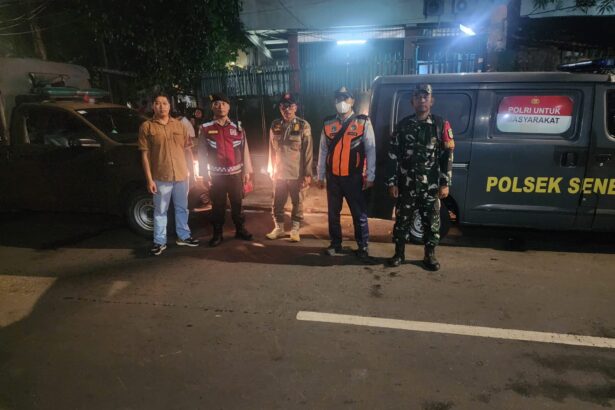 Go Teropong Rakyat