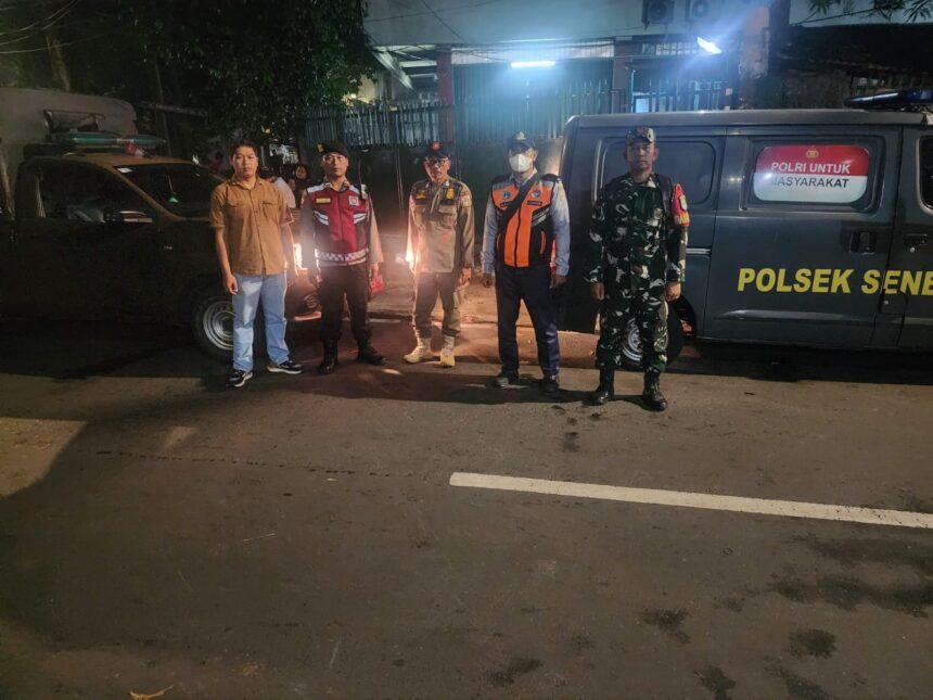 Go Teropong Rakyat
