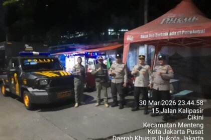 Go Teropong Rakyat