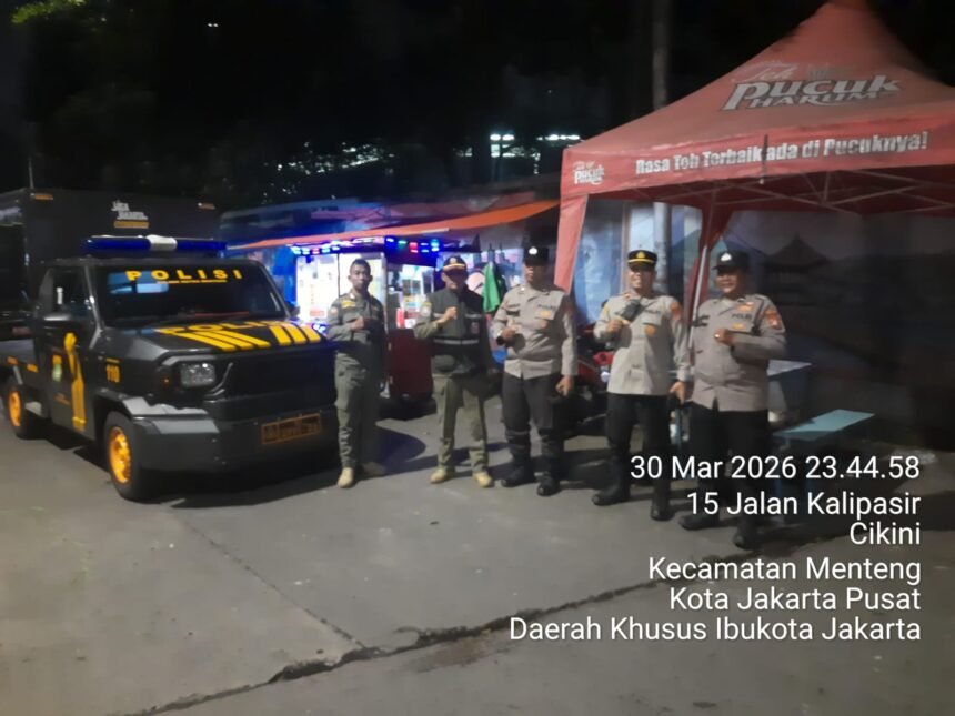 Go Teropong Rakyat