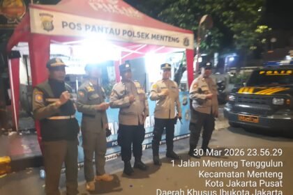 Go Teropong Rakyat