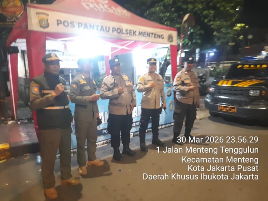 Go Teropong Rakyat