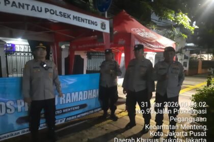 Go Teropong Rakyat