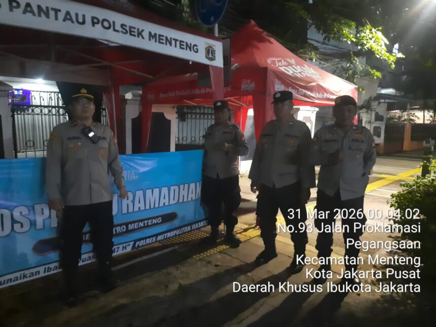 Go Teropong Rakyat