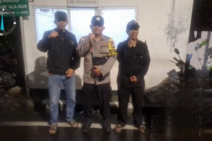 Go Teropong Rakyat
