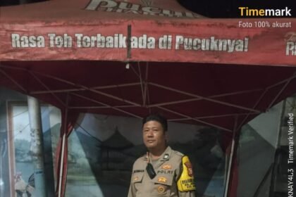 Go Teropong Rakyat
