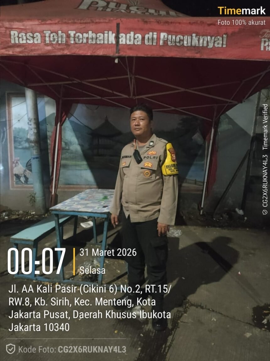 Go Teropong Rakyat