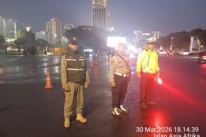 Go Teropong Rakyat