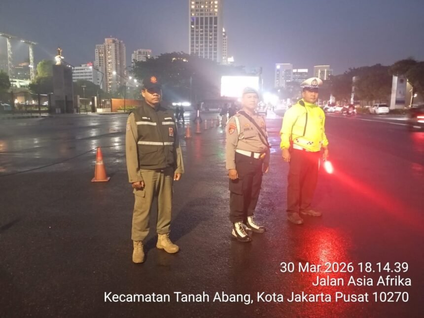 Go Teropong Rakyat