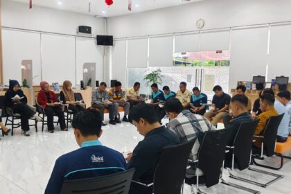 Go Teropong Rakyat