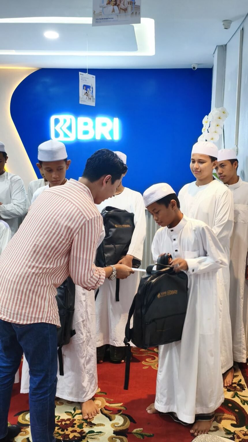 Go Teropong Rakyat