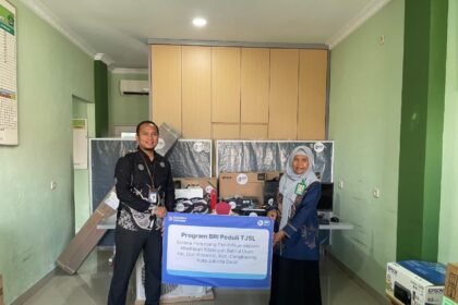 Go Teropong Rakyat