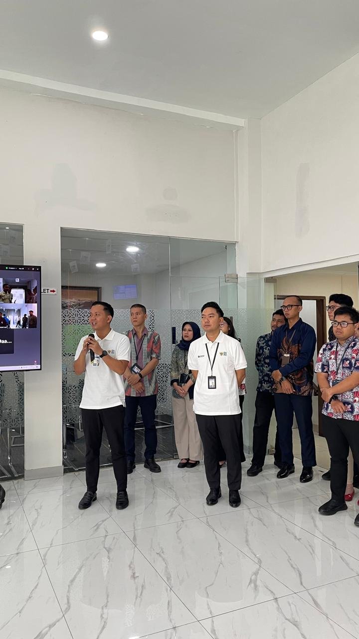 Go Teropong Rakyat