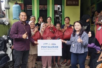 Go Teropong Rakyat
