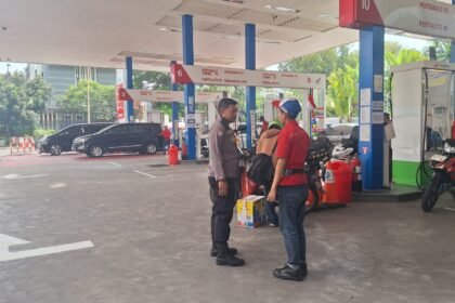 Go Teropong Rakyat