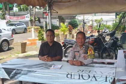 Go Teropong Rakyat