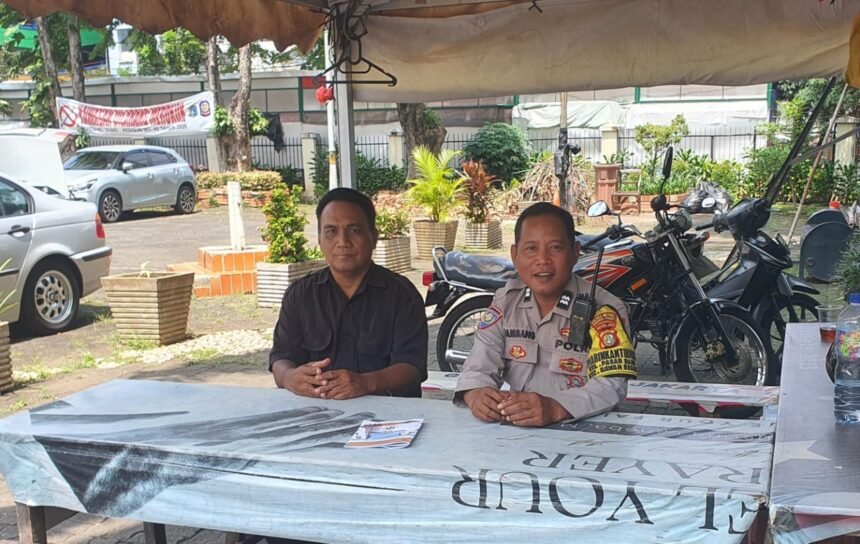 Go Teropong Rakyat