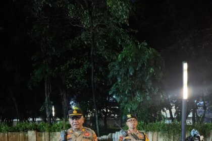 Go Teropong Rakyat
