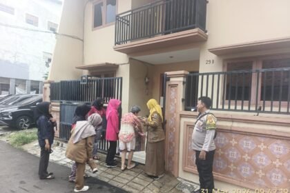 Go Teropong Rakyat