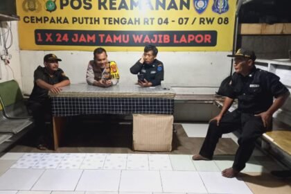 Go Teropong Rakyat