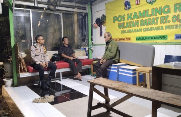 Go Teropong Rakyat