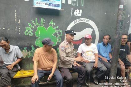 Go Teropong Rakyat