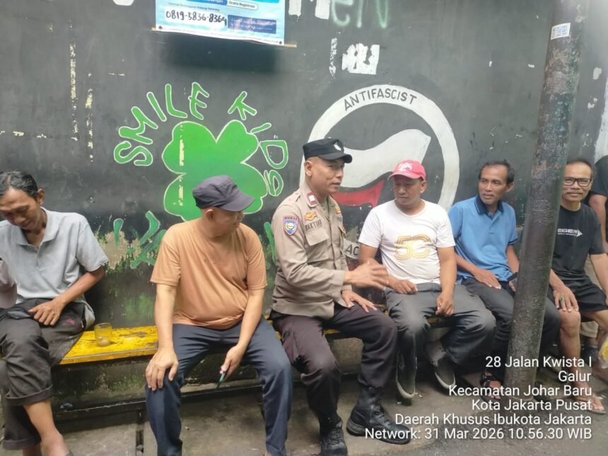Go Teropong Rakyat