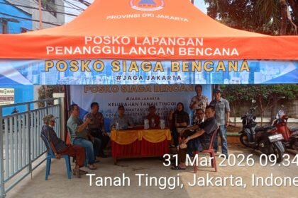 Go Teropong Rakyat