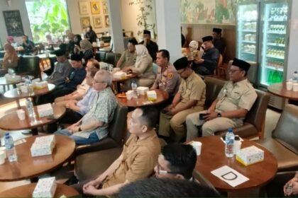 Go Teropong Rakyat