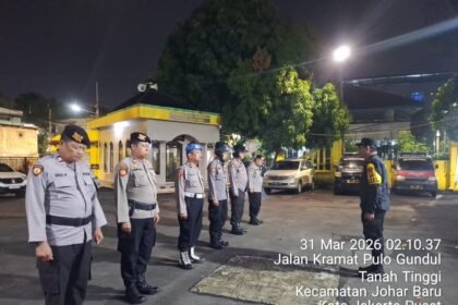 Go Teropong Rakyat
