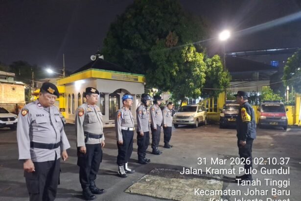 Go Teropong Rakyat