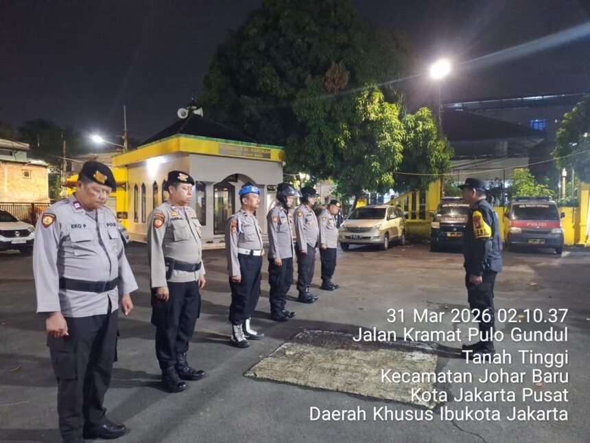 Go Teropong Rakyat