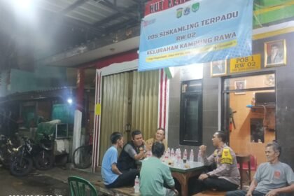Go Teropong Rakyat