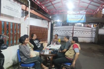 Go Teropong Rakyat