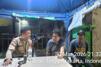 Go Teropong Rakyat