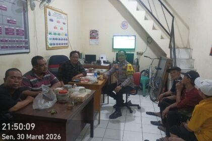 Go Teropong Rakyat