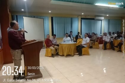 Go Teropong Rakyat