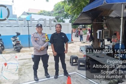 Go Teropong Rakyat